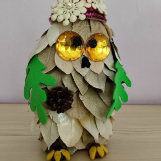 "Прекрасная осень"