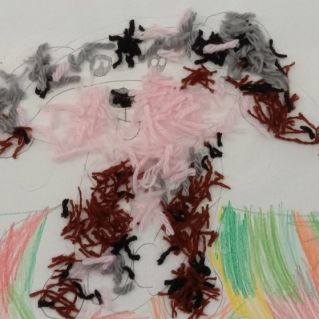 «Мой любимый домашний питомиц»