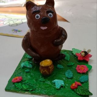 В ожидании гостей