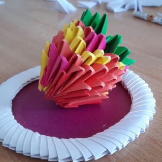 Подарок Винни Пуху