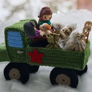 "Дорога жизни"