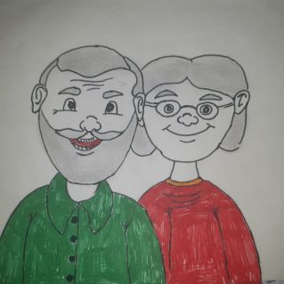 Тепло сердец