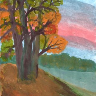 Край мой Родной!