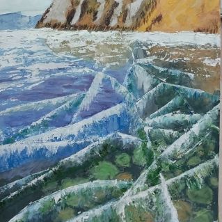 красота Байкала