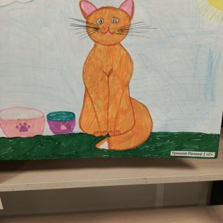 День защиты животных