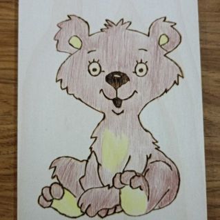 Весёлый Винни-Пух