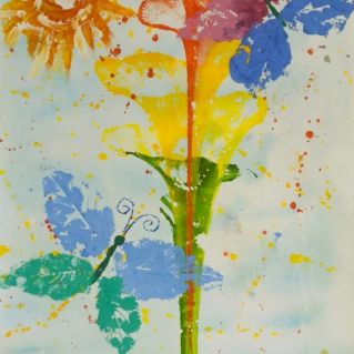 Осеннее настроение