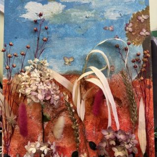 Ароматная осень