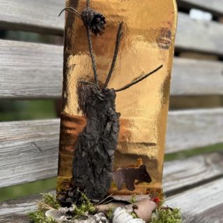 Осенние фантазии