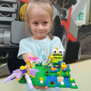 "Лягушка-царевна"