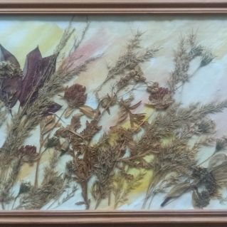 "Осенняя фантазия"