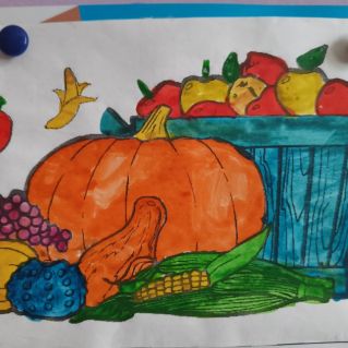 "Во саду ли в огороде"