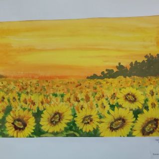 В споре с небом