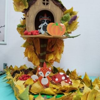 Запасливые друзья