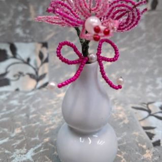 Букет тюльпанов