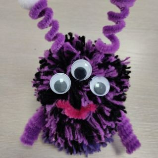 Инопланетянин