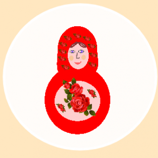 "Цифровая матрешка"