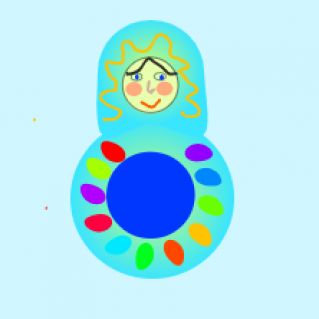 "Цифровая матрешка"