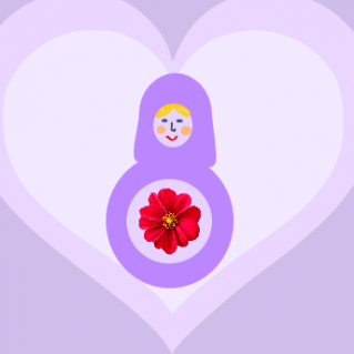 "Цифровая матрешка"