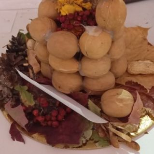 Корзиночка