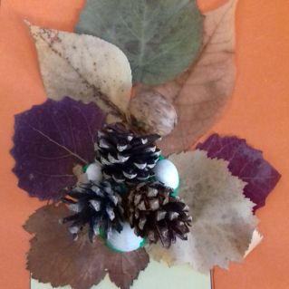 Осеннее настроение