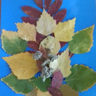 Осеннее настроение