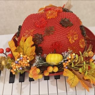 Осеннее очарование