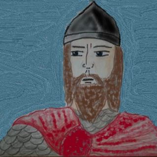 Александр Невский