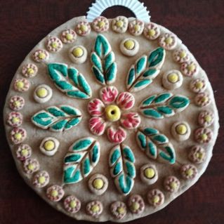 Подарок для бабушки