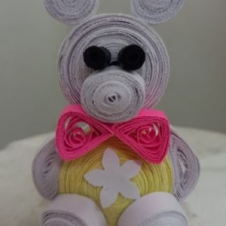 Медвежонок