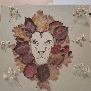 "Золотой лев"