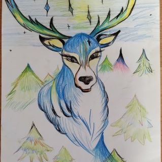 Символ Югры