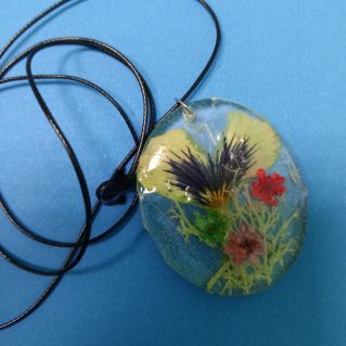 "Крылышки бабочки"