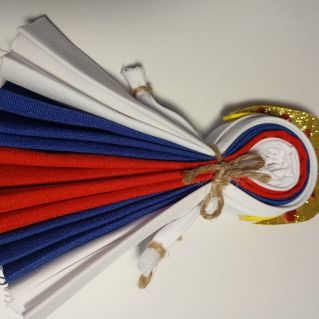 В ЕДИНСТВЕ СИЛА!