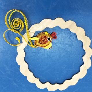 Подарок бабушке и дедушке