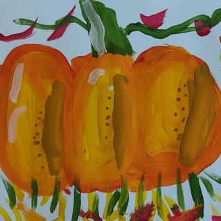 "Богатый урожай"