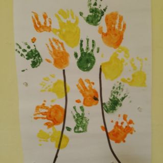 "Дерево дружбы"