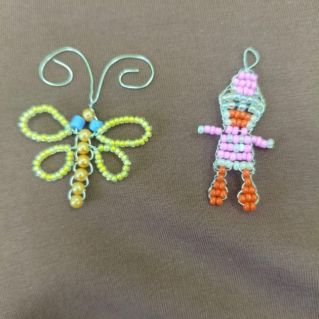 Цветное настроение