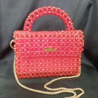 Сумка, которая делает мир красочным