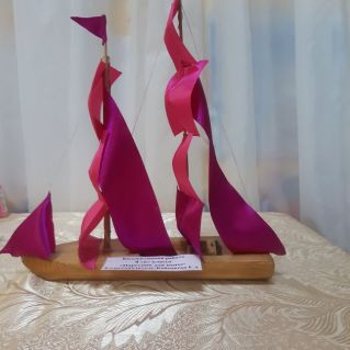 Папина мастерская(вместе с папой)