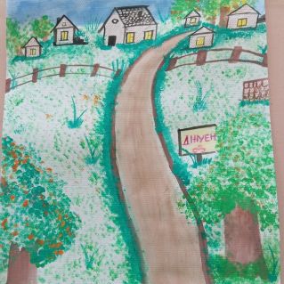 Мая малая Родина