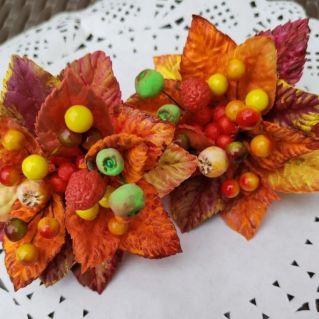 «Такой красочный мир»