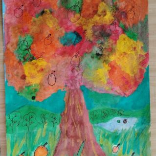 "Богатый урожай"