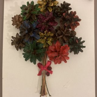 Осенний букет