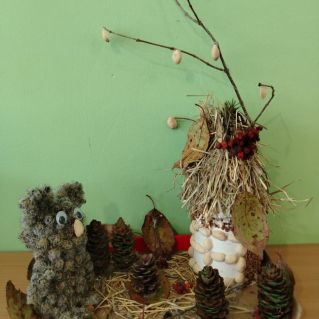 Совушка-Сова