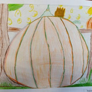 "Королева осени"