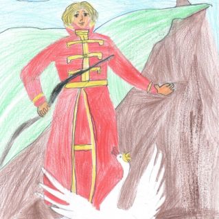 "Князь Гвидон"