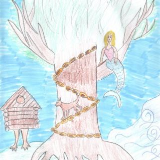 "Лукоморье"