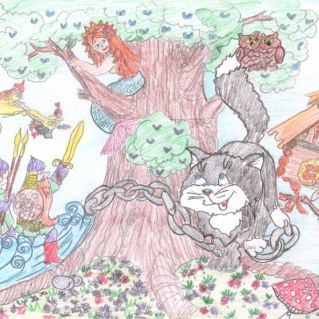 "Лукоморье"