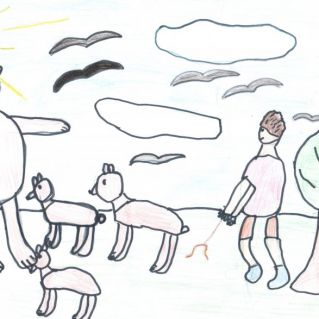 "Медведиха"